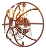 Бра Loft it Foucaults Orb Crystal LOFT1897W 100_100_2678223