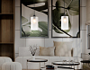 Подвесной светильник Ambrella Light TR TR3411 100_100_2031568