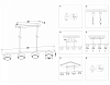 Подвесной светильник Ambrella Light TN TN71037 100_100_2019440