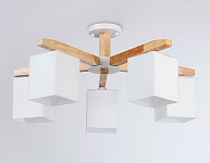 Люстра на штанге Ambrella Light TR TR83118 250_100_2026371