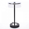 Настольная лампа декоративная Lumion Satiana 8203/1TL 100_100_1866494