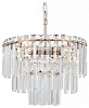 Подвесная люстра Moderli Crystal V10736-4P 100_100_2429310