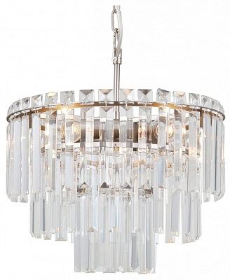 Подвесная люстра Moderli Crystal V10736-4P 400_400_2429310