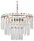 Подвесная люстра Moderli Crystal V10736-4P