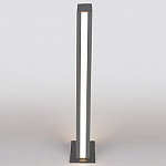 Наземный низкий светильник Elektrostandard Flat a053317 250_100_Array