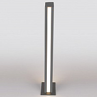 Наземный низкий светильник Elektrostandard Flat a053317 500_191_2241113