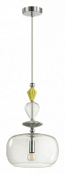 Подвесной светильник Odeon Light Bizet 4893/1A 500_191_2463820