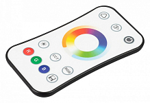 Пульт-регулятор цвета RGB с сенсорным кольцом Arlight SMART 036248 250_100_1900547