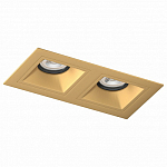 Встраиваемый светильник Lightstar Domino D5230303BMOD 250_100_Array