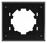 Рамка на 1 пост Elbi Eleсtriс Zena 500-073100-271 250_100_2194204