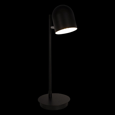 Настольная лампа офисная Loft it Tango 10144 Black 400_400_1848269