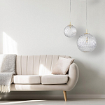 Подвесной светильник TK Lighting Cadix 4609 Cadix Gold 250_100_1882859