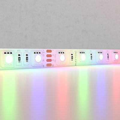 Светодиодная лента Led Strip 10174 400_400_2189707