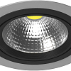Встраиваемый светильник Lightstar Intero 111 i9290607 100_100_1714546