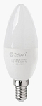 Лампа светодиодная с управлением через Wi-Fi Zetton Smart Wi-Fi Bulb E14 10Вт 6500K ZTSHLBRGBE141RU 250_100_1954593