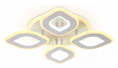 Потолочная люстра Ambrella Light FA FA8841 400_400_2013683