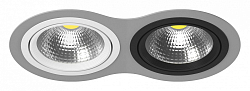 Встраиваемый светильник Lightstar Intero 111 i9290607 250_100_1714544