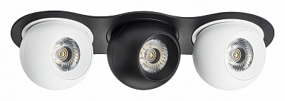 Встраиваемый светильник Lightstar Intero BALL i637627262 400_400_2436667