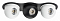 Встраиваемый светильник Lightstar Intero BALL i637627262