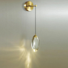 Накладной светильник Odeon Light LOOP 7159/3WL 100_100_1391715