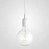 Подвесной светильник Imperiumloft Muuto E27 40.036 100_100_2458634