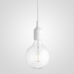 Подвесной светильник Imperiumloft Muuto E27 40.036 250_100_Array