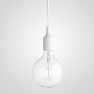 Подвесной светильник Imperiumloft Muuto E27 40.036 IMPR_186766-22 500_191_2458634