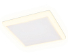 Встраиваемый светильник Ambrella Light DCR DCR331 100_100_2002770