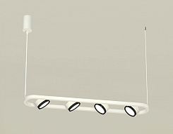 Подвесной светильник Ambrella Light XB XB9163101 500_191_2453711