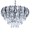 Подвесная люстра Escada 140008 140008/5P Chrome 100_100_2427383