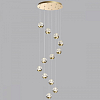 Подвесной светильник Odeon Light Sono 5101/60L 100_100_1732024