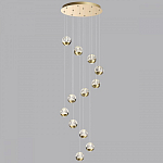 Подвесной светильник Odeon Light Sono 5101/60L 250_100_1732024