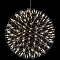 Подвесная люстра O-LUCE Raimond 1094111-2