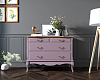 Комод «Leontina Lavanda» на 4 ящика арт ST9315L 100_100_1939278