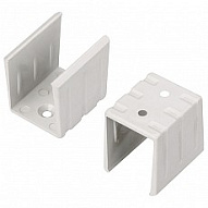 Набор скоб для встраивания профиля Arlight ALU-WIDE-H28 014868 500_191_2297285
