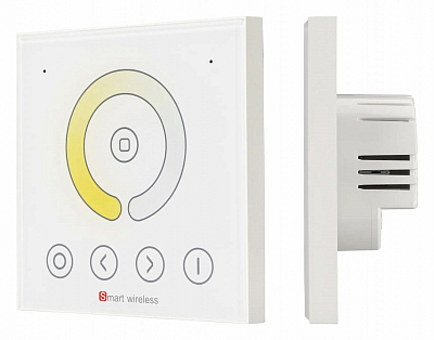 Панель-регулятора ЦТ сенсорный встраиваемый Arlight COMFORT 032359 400_400_2135604