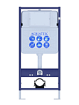 SET AQUATEK СИРИУС (рама AQUATEK Standard INS-0000012(без клавиши и крепежа) + унитаз AQ1582T-00 СИРИУС TORNADO с тонким сиденьем soft-close) 250_100_2418007