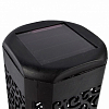 Наземный низкий светильник Uniel USL-S UL-00009380 100_100_1860322
