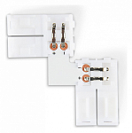 Набор соединителей лент угловые жесткие Ambrella Light GS GS6501 250_100_2164066