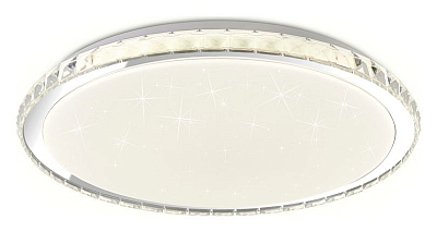 Накладной светильник Ambrella Light FF FF501 400_400_2003674