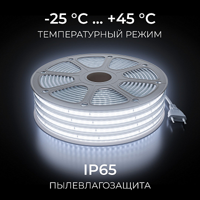 Лента светодиодная Apeyron Electrics  10-145 400_400_3087153