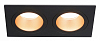 Встраиваемый светильник Ambrella Light TN TN102833 100_100_2433437