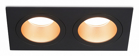 Встраиваемый светильник Ambrella Light TN TN102833 500_191_2433437