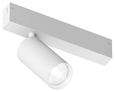 Светильник на штанге Denkirs SIMPLE SPOT DK8210-WH 400_400_3119162