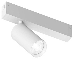 Светильник на штанге Denkirs SIMPLE SPOT DK8210-WH 500_191_3119162