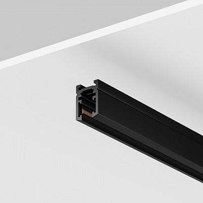 Трек накладной Maytoni Technical Busbar trunkings Levity TRX184-112B-1 400_400_2834851