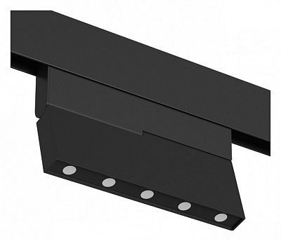Накладной светильник DesignLed SY mini SY-mini-520417-5.5-48-BL-WW 400_400_716510