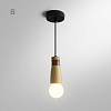 Подвесной светильник Inodesign Sash Sash B 100_100_2459254