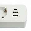 Удлинитель Stekker Home plus 49970 100_100_2160332