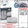 Встраиваемый светильник Fumagalli Leti 2C2.000.000.WYG1L 100_100_3088549